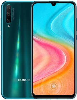 Huawei Honor 20 Youth Premium Edition Dual SIM TD-LTE CN 64GB LRA-AL00